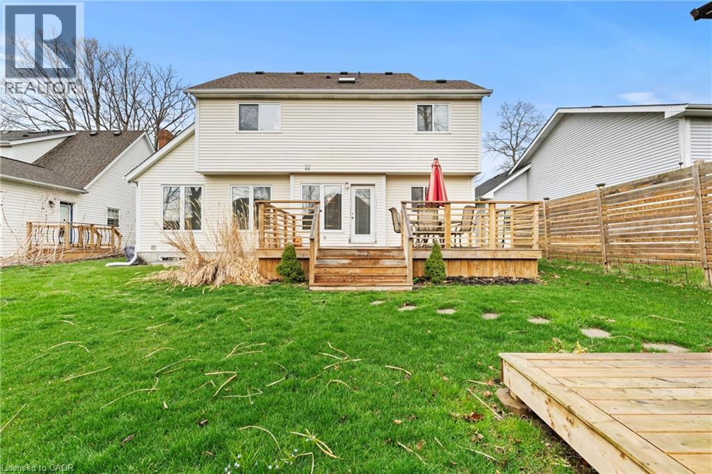 12 Oak Drive, Niagara-On-The-Lake, Ontario  L0S 1J0 - Photo 36 - 40821651