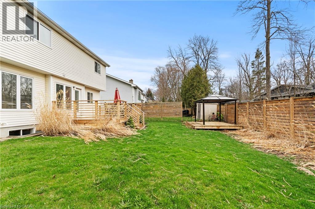 12 Oak Drive, Niagara-On-The-Lake, Ontario  L0S 1J0 - Photo 37 - 40821651