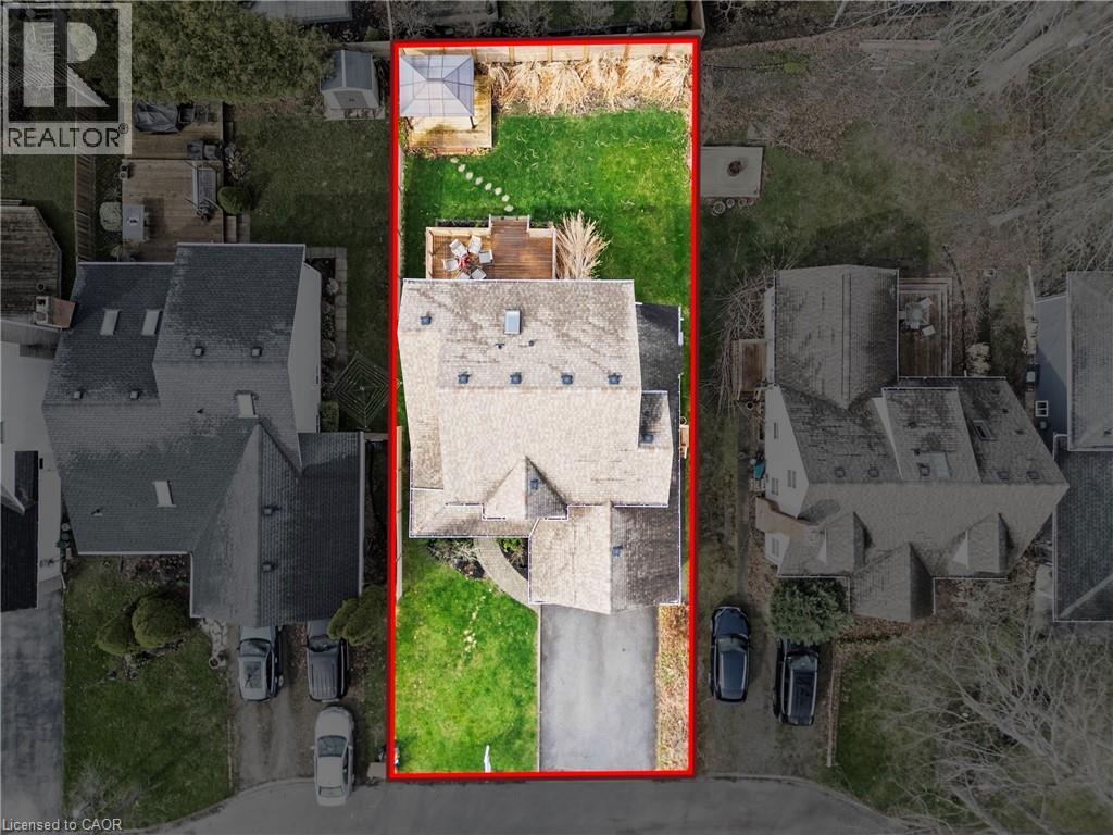 12 Oak Drive, Niagara-On-The-Lake, Ontario  L0S 1J0 - Photo 42 - 40821651