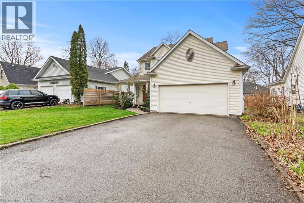 12 Oak Drive, Niagara-On-The-Lake, Ontario  L0S 1J0 - Photo 46 - 40821651