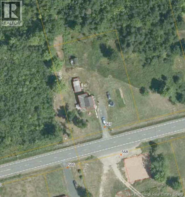 567 Rte 450, Lavillette, New Brunswick  E9G 2P9 - Photo 31 - NB121244