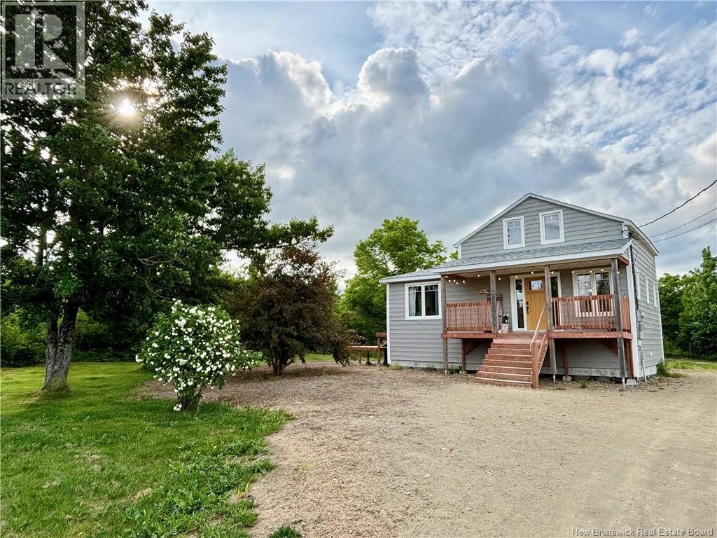 567 Rte 450, Lavillette, New Brunswick  E9G 2P9 - Photo 1 - NB121244