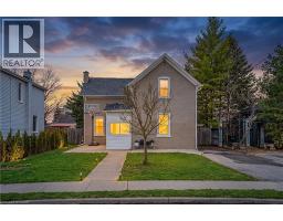 82 BOND Street, Cambridge, Ontario