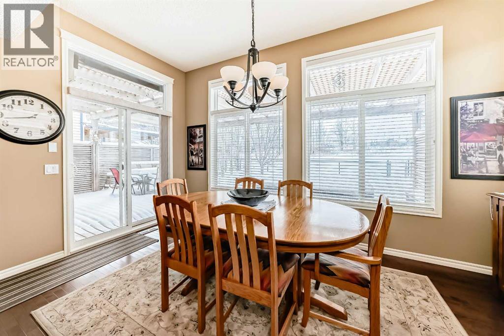 41 Kincora Drive Nw, Calgary, Alberta  T3R 1L2 - Photo 11 - A2296531