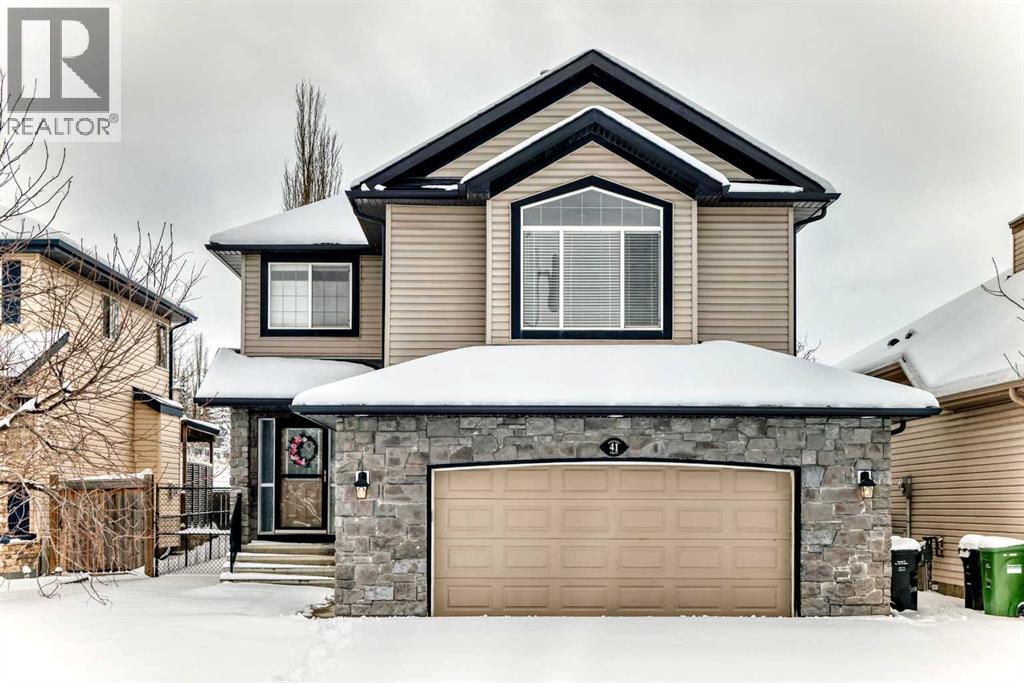 41 Kincora Drive Nw, Calgary, Alberta  T3R 1L2 - Photo 1 - A2296531
