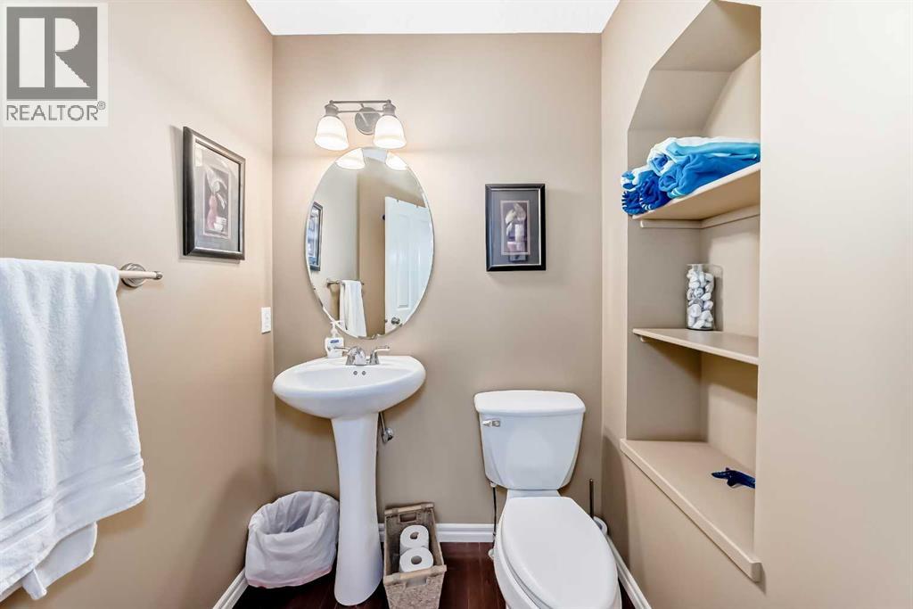 41 Kincora Drive Nw, Calgary, Alberta  T3R 1L2 - Photo 19 - A2296531