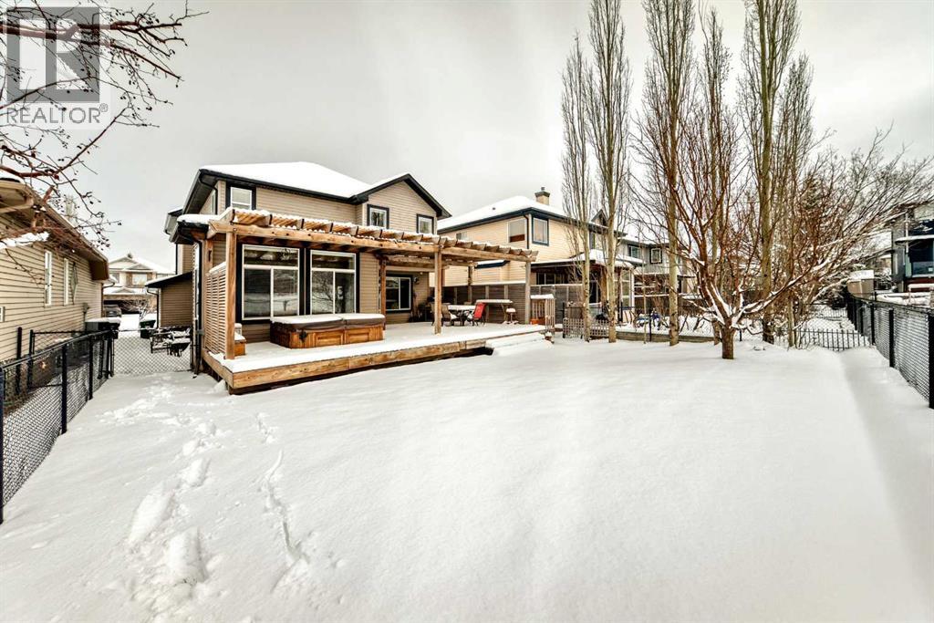 41 Kincora Drive Nw, Calgary, Alberta  T3R 1L2 - Photo 36 - A2296531