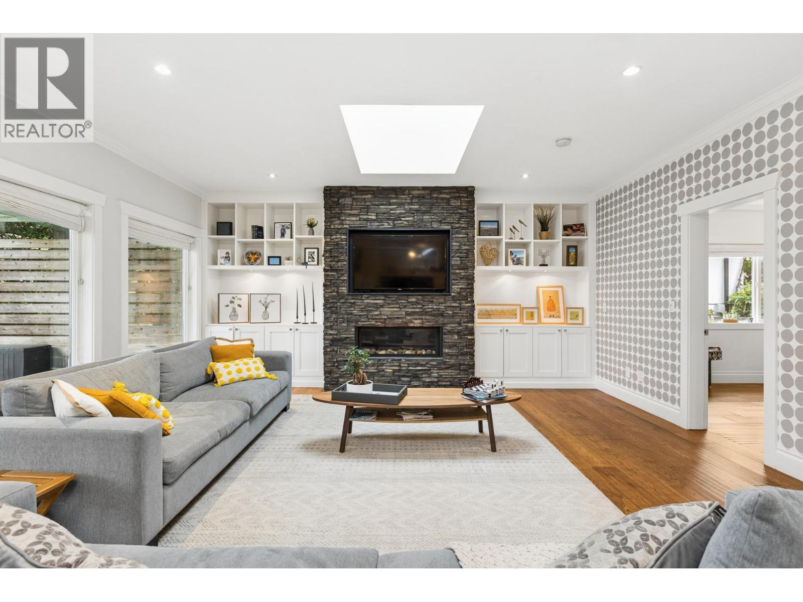 3476 Wellington Crescent, North Vancouver, British Columbia  V7R 3B4 - Photo 7 - R3112440