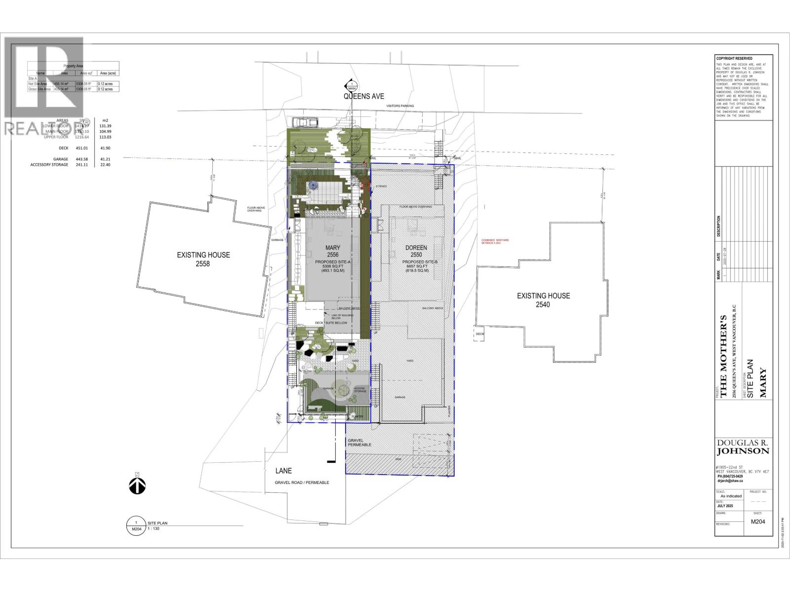 2550 Queens Avenue, West Vancouver, British Columbia  V7V 2Y8 - Photo 2 - R3112452