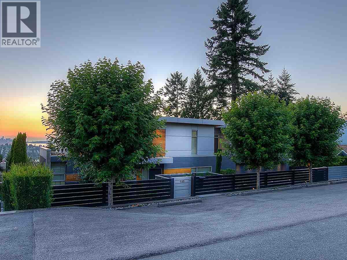 389 N Glynde Avenue, Burnaby, British Columbia  V5B 1H1 - Photo 2 - R3112459