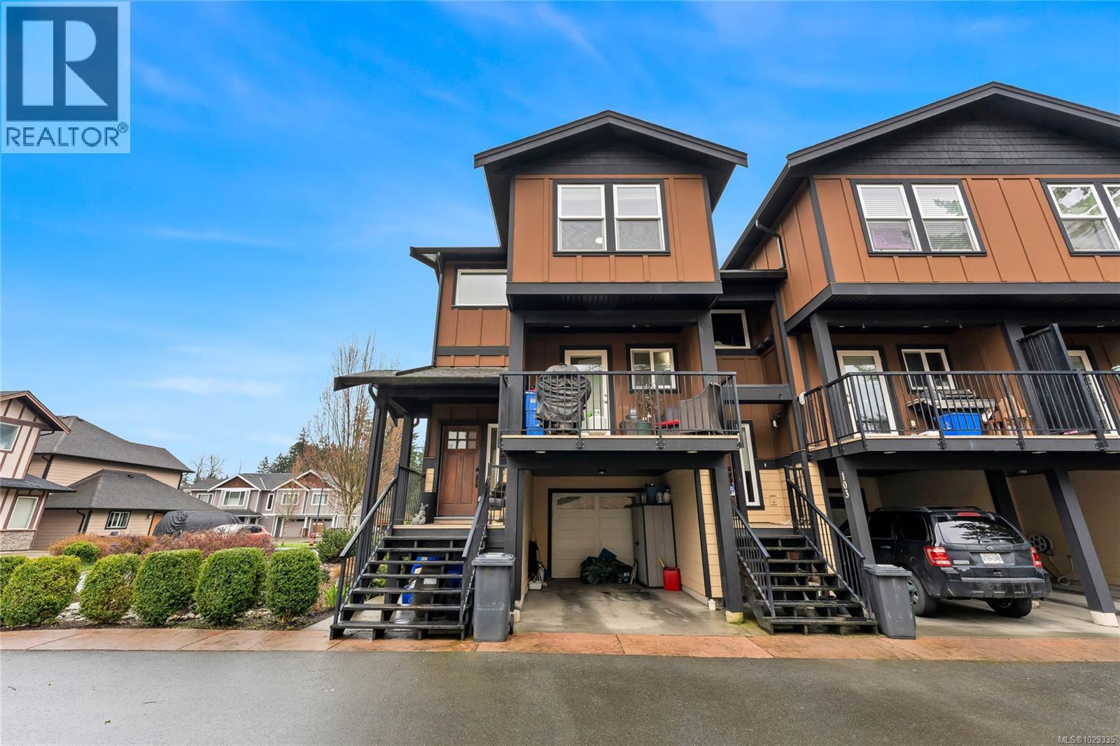 101 982 Rattanwood Pl, Langford, British Columbia  V9C 0C7 - Photo 2 - 1029335