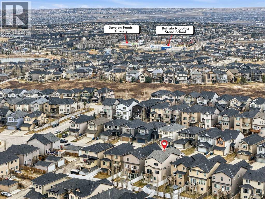 32 Panatella Parade Nw, Calgary, Alberta  T3K 0T8 - Photo 44 - A2302640