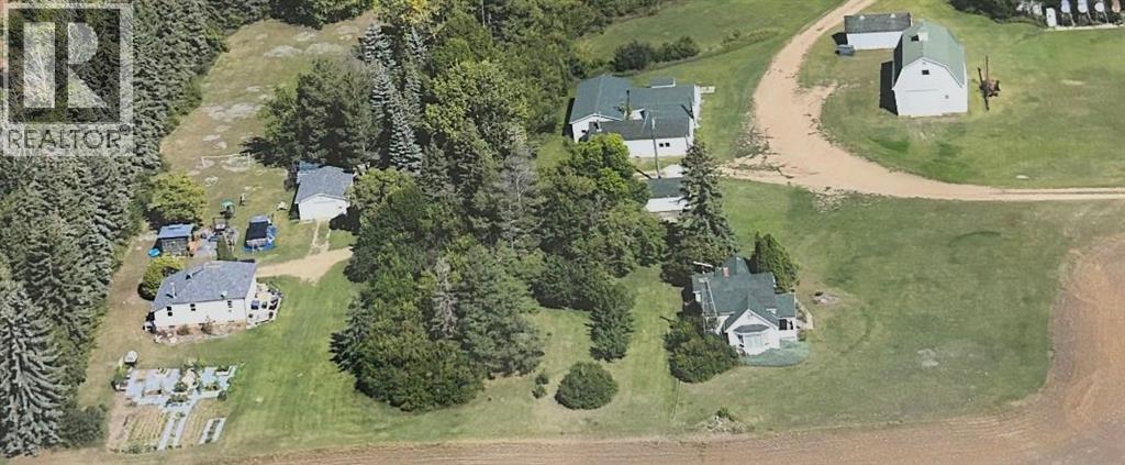 #472018 A&b, Rural Wainwright No. 61, Alberta  T9W 1T4 - Photo 44 - A2263239