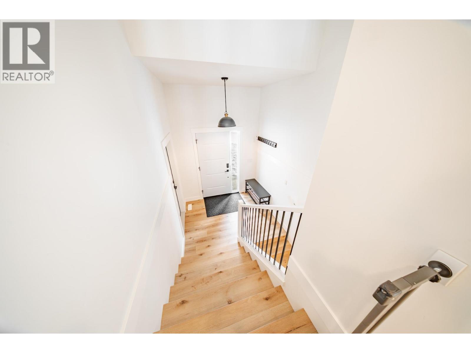 10419 117 Avenue, Fort St. John, British Columbia  V1J 0M8 - Photo 4 - R3112294