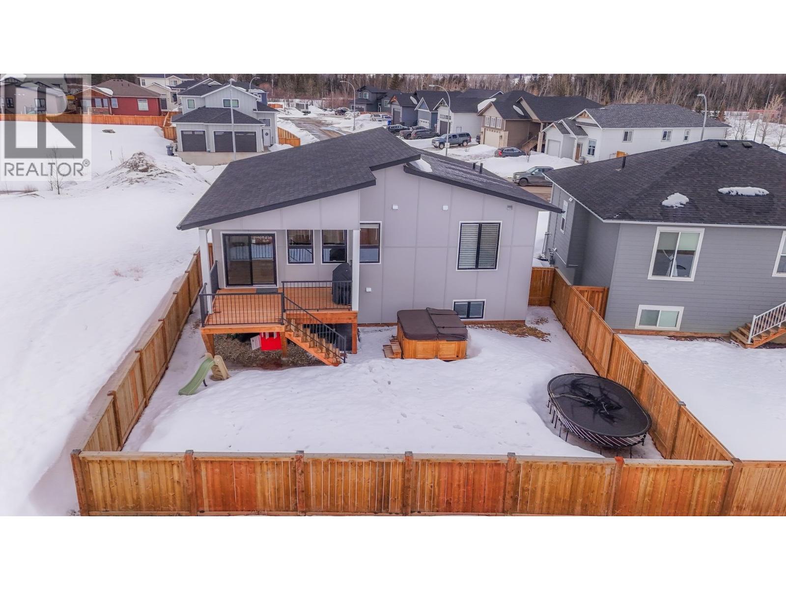 10419 117 Avenue, Fort St. John, British Columbia  V1J 0M8 - Photo 40 - R3112294