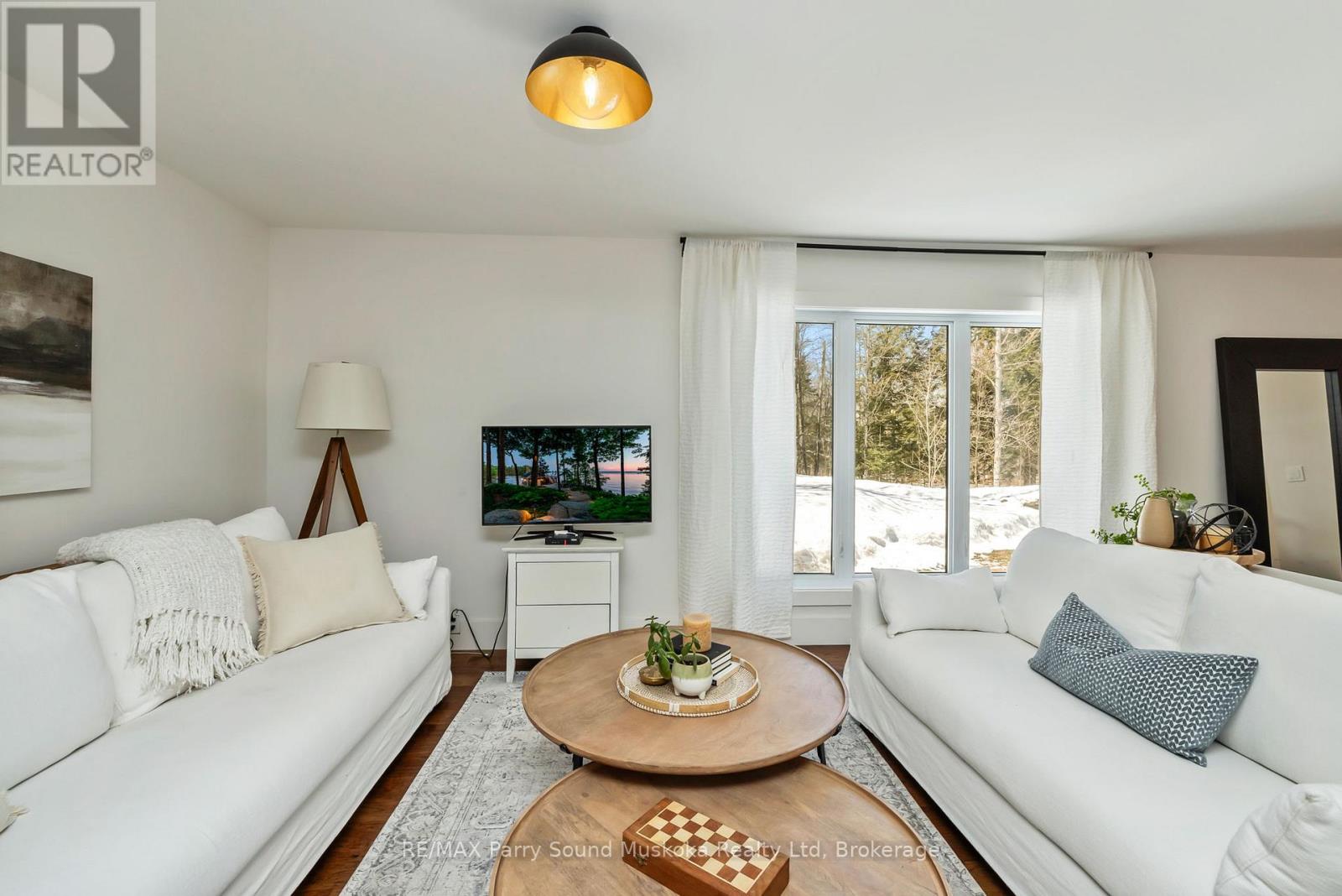 31 Lake Forest Drive, Mcdougall, Ontario  P2A 2W9 - Photo 15 - X13009266