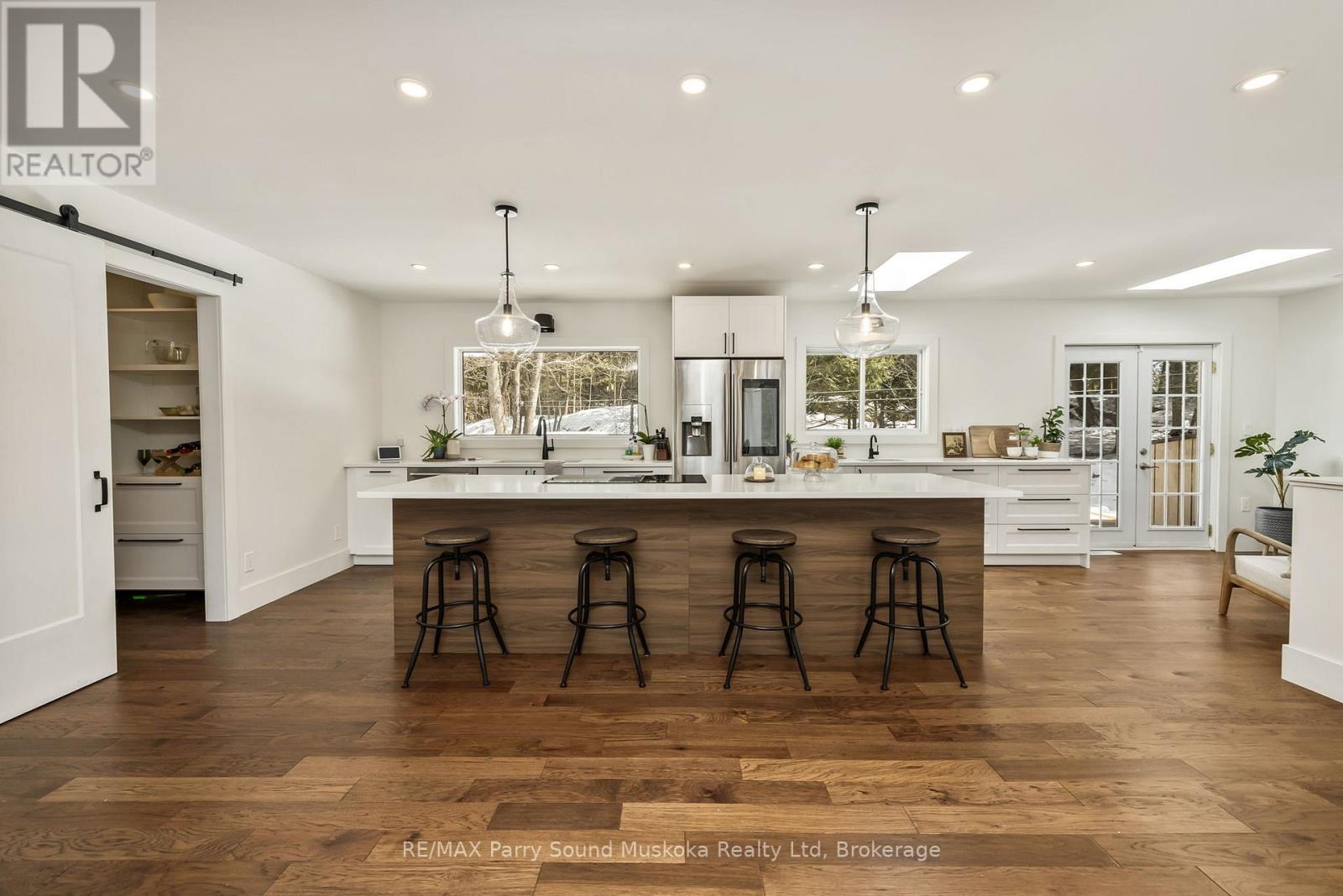 31 Lake Forest Drive, Mcdougall, Ontario  P2A 2W9 - Photo 2 - X13009266