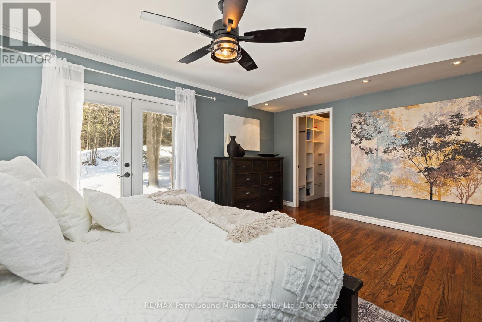 31 Lake Forest Drive, Mcdougall, Ontario  P2A 2W9 - Photo 21 - X13009266