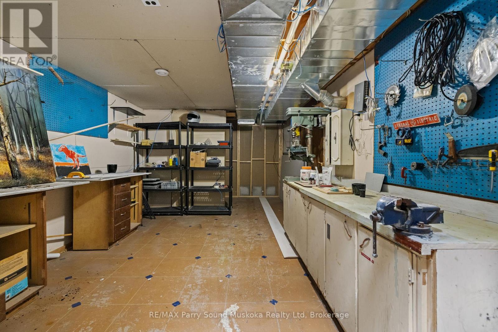 31 Lake Forest Drive, Mcdougall, Ontario  P2A 2W9 - Photo 33 - X13009266