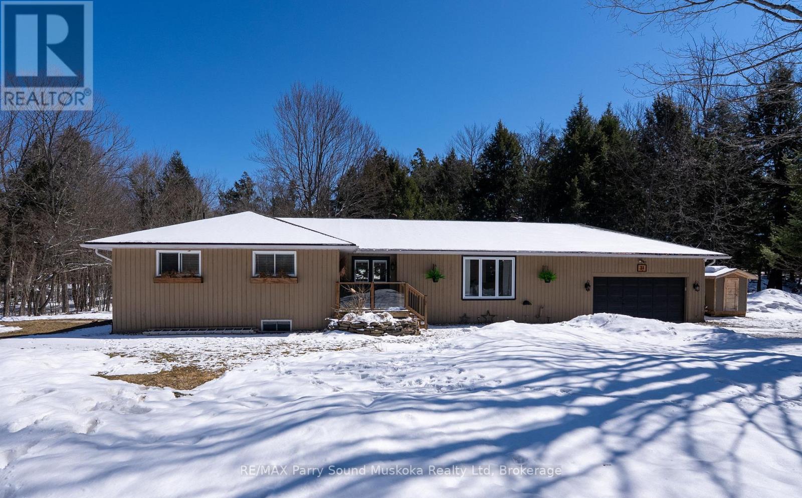 31 Lake Forest Drive, Mcdougall, Ontario  P2A 2W9 - Photo 34 - X13009266