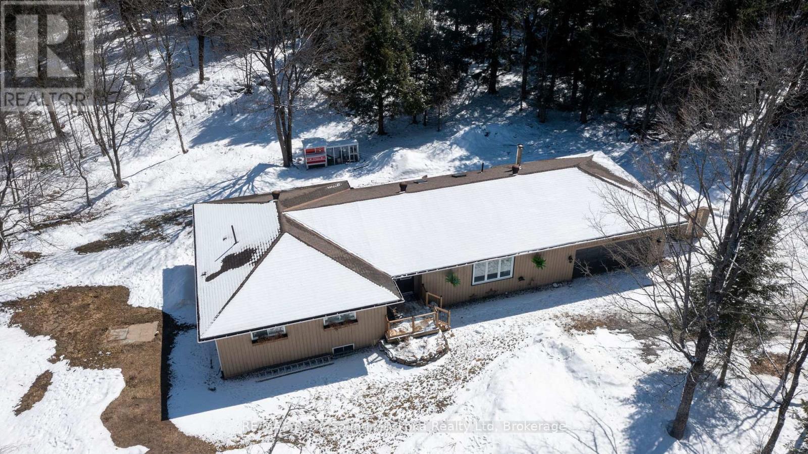 31 Lake Forest Drive, Mcdougall, Ontario  P2A 2W9 - Photo 36 - X13009266