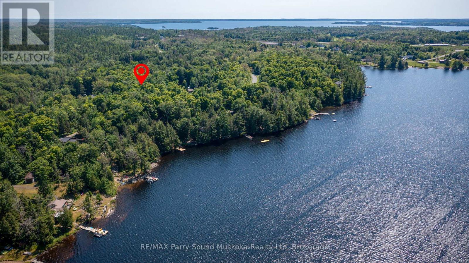 31 Lake Forest Drive, Mcdougall, Ontario  P2A 2W9 - Photo 40 - X13009266