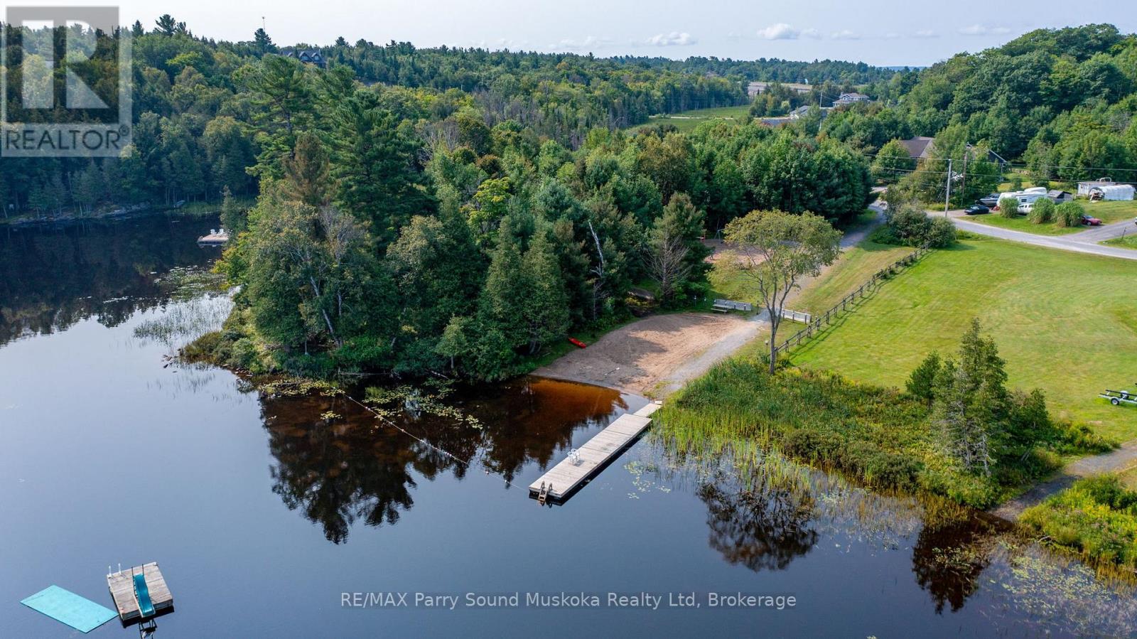 31 Lake Forest Drive, Mcdougall, Ontario  P2A 2W9 - Photo 42 - X13009266