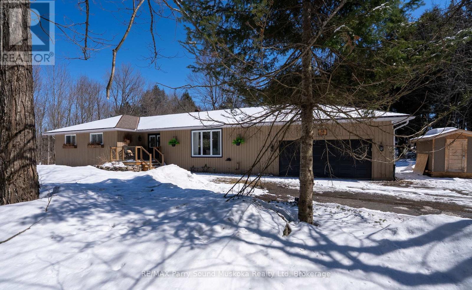 31 Lake Forest Drive, Mcdougall, Ontario  P2A 2W9 - Photo 43 - X13009266