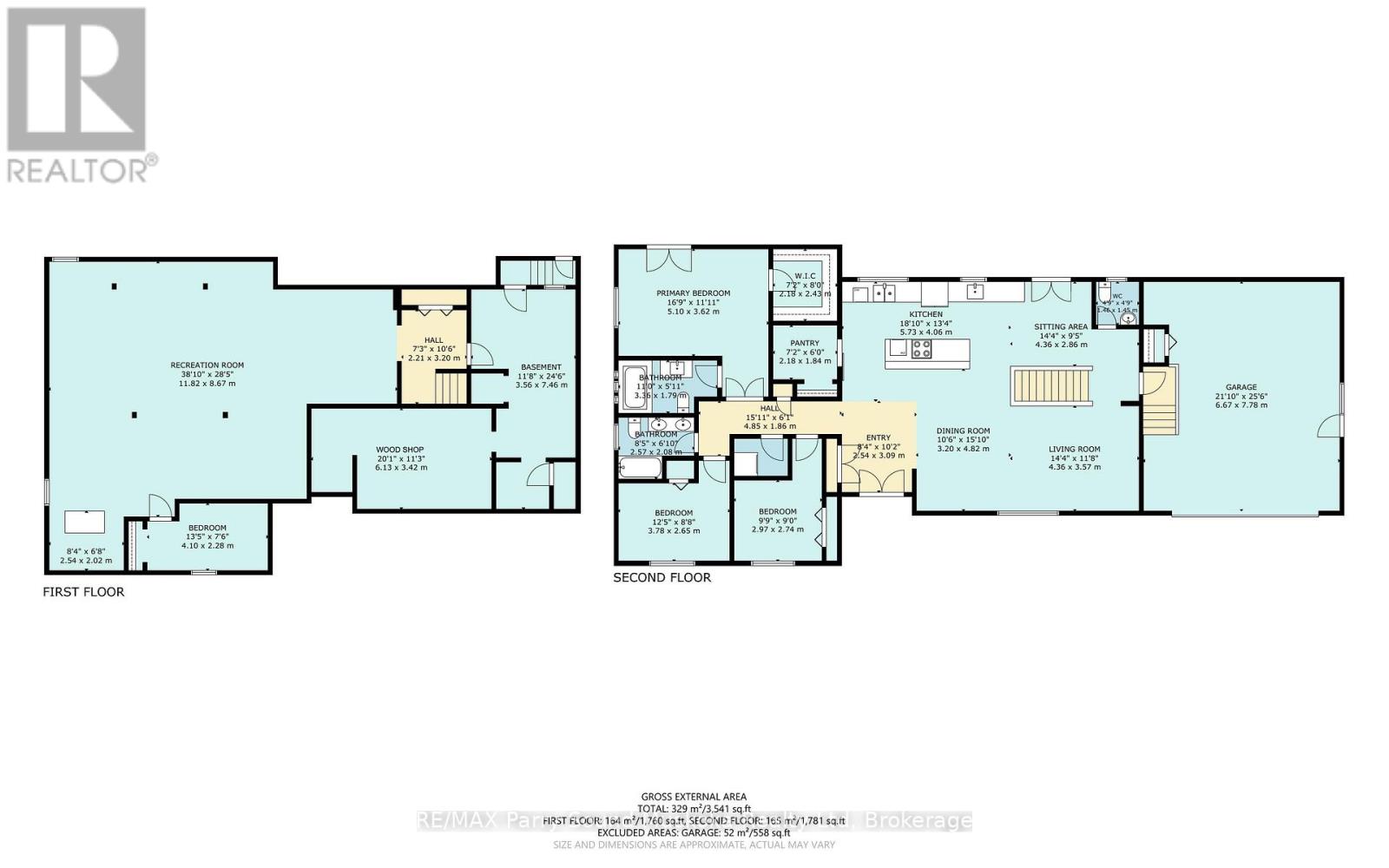 31 Lake Forest Drive, Mcdougall, Ontario  P2A 2W9 - Photo 44 - X13009266