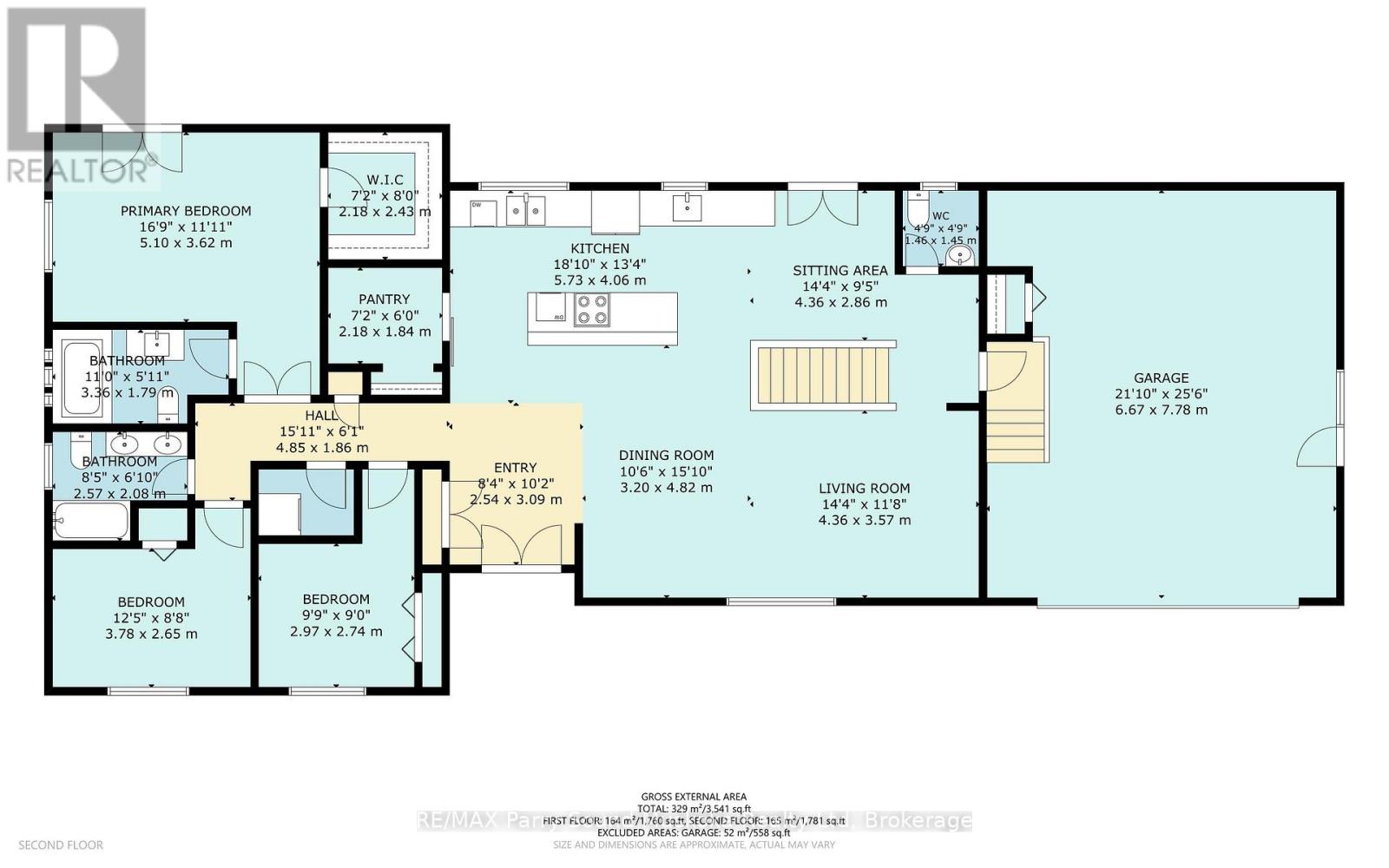 31 Lake Forest Drive, Mcdougall, Ontario  P2A 2W9 - Photo 45 - X13009266