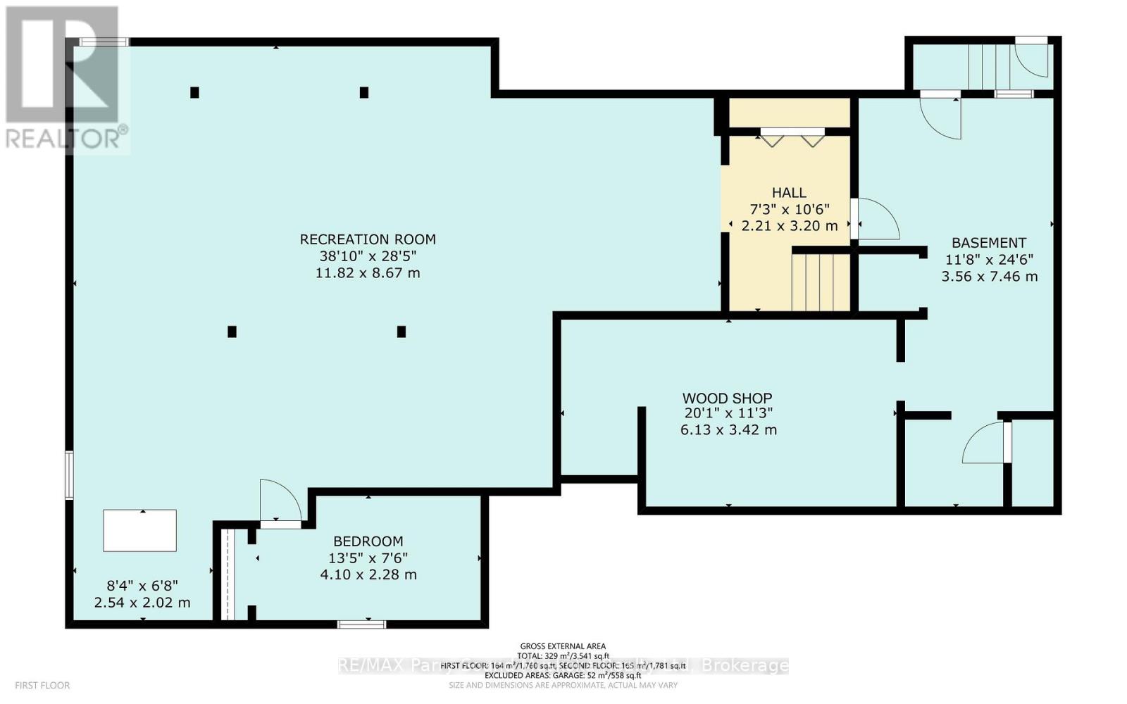 31 Lake Forest Drive, Mcdougall, Ontario  P2A 2W9 - Photo 46 - X13009266