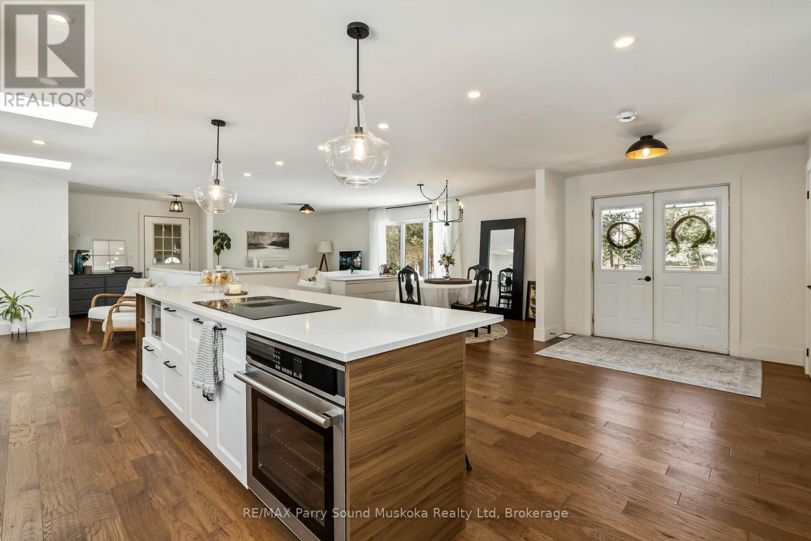 31 Lake Forest Drive, Mcdougall, Ontario  P2A 2W9 - Photo 5 - X13009266