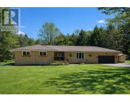 31 LAKE FOREST DRIVE, mcdougall, Ontario