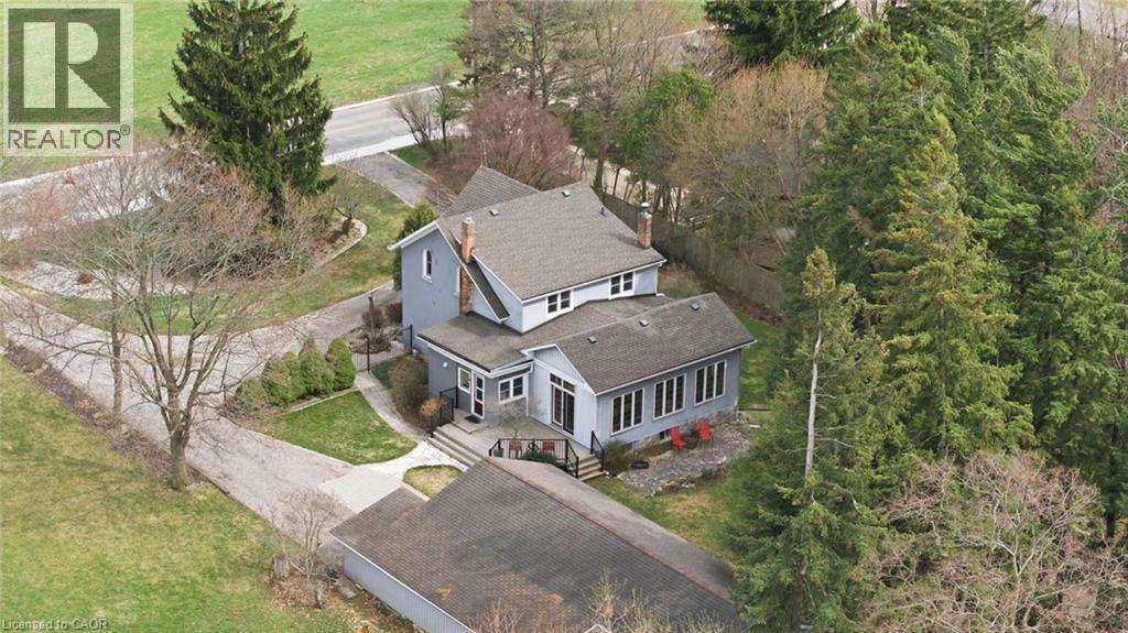 1266 Scenic Drive, Ancaster, Ontario  L9K 1J6 - Photo 49 - 40821658