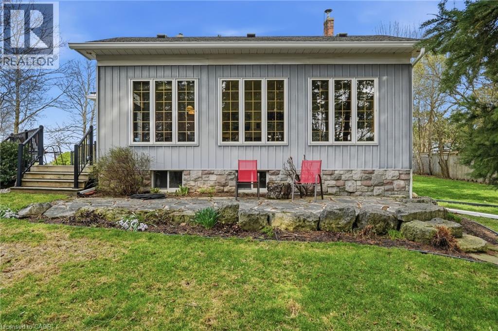 1266 Scenic Drive, Ancaster, Ontario  L9K 1J6 - Photo 37 - 40821658