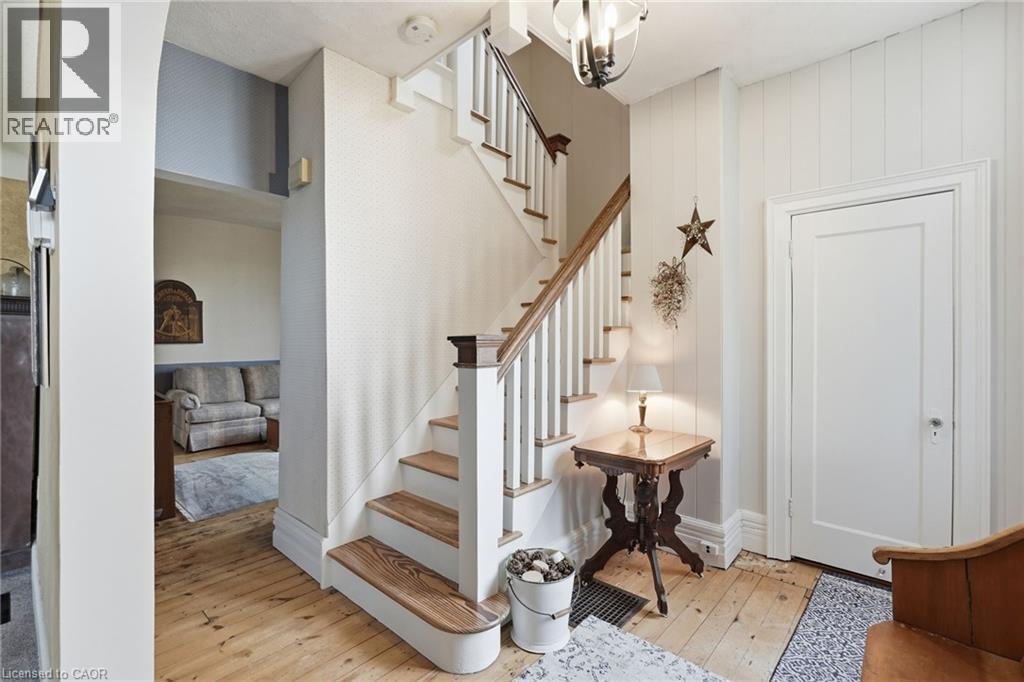 1266 Scenic Drive, Ancaster, Ontario  L9K 1J6 - Photo 23 - 40821658