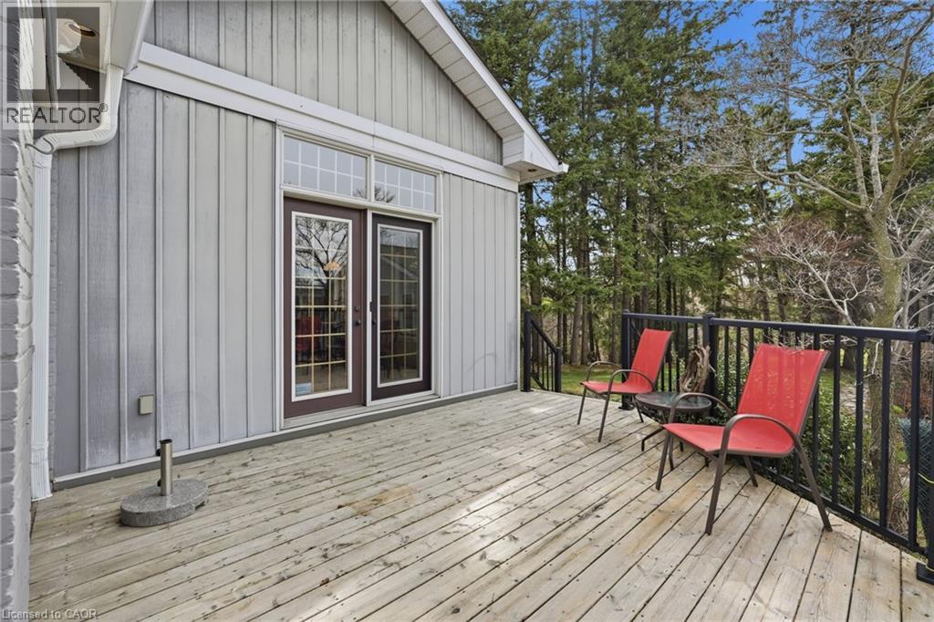 1266 Scenic Drive, Ancaster, Ontario  L9K 1J6 - Photo 36 - 40821658