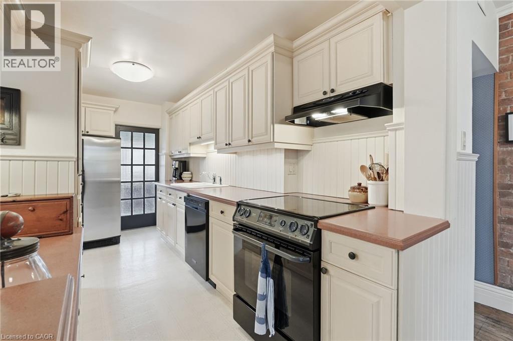 1266 Scenic Drive, Ancaster, Ontario  L9K 1J6 - Photo 12 - 40821658