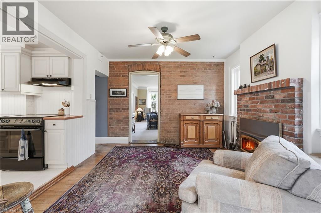 1266 Scenic Drive, Ancaster, Ontario  L9K 1J6 - Photo 8 - 40821658