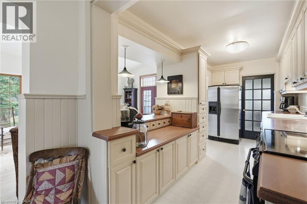 1266 Scenic Drive, Ancaster, Ontario  L9K 1J6 - Photo 13 - 40821658