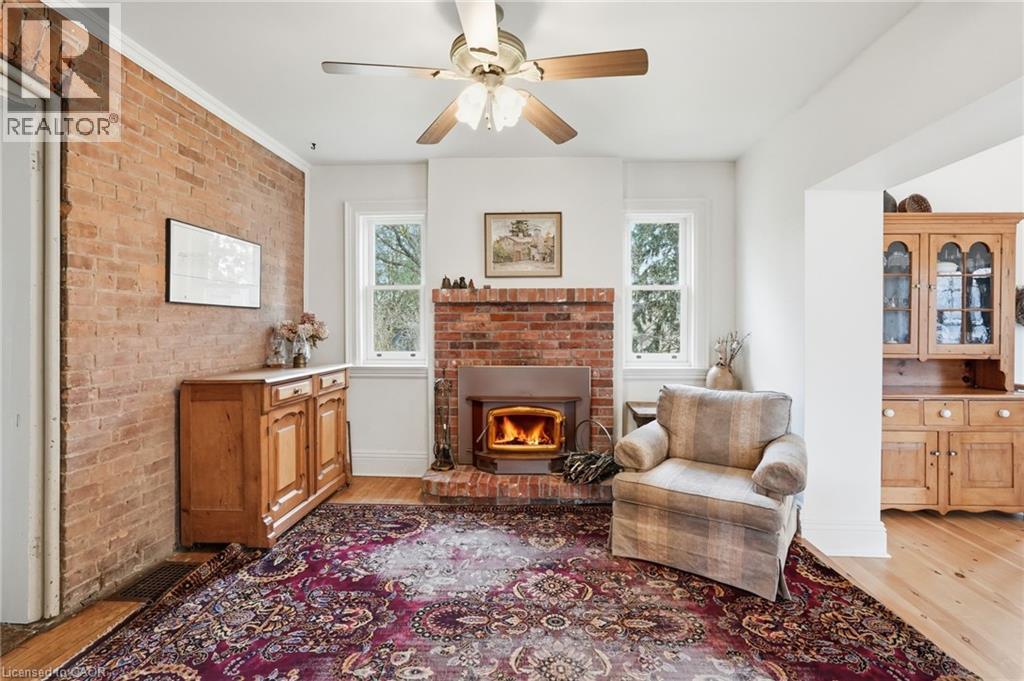 1266 Scenic Drive, Ancaster, Ontario  L9K 1J6 - Photo 9 - 40821658