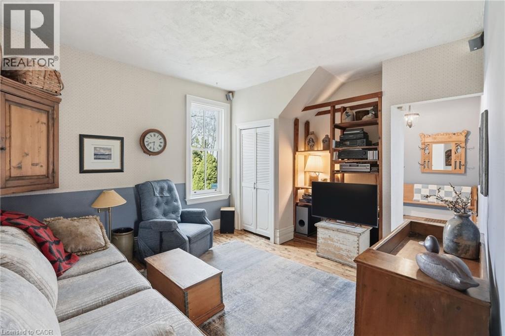 1266 Scenic Drive, Ancaster, Ontario  L9K 1J6 - Photo 11 - 40821658