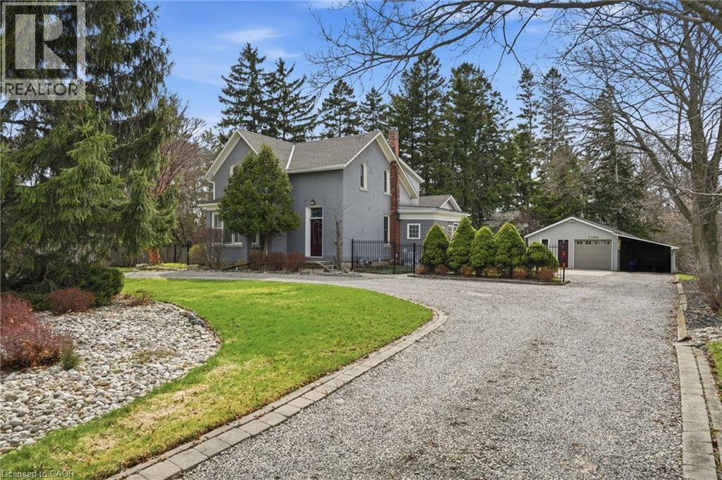 1266 SCENIC Drive, Ancaster, Ontario