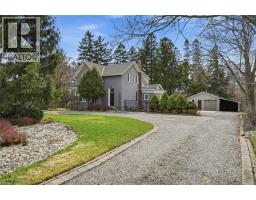 1266 SCENIC Drive, Ancaster, Ontario