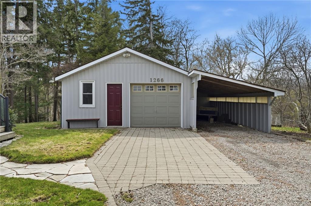 1266 Scenic Drive, Ancaster, Ontario  L9K 1J6 - Photo 35 - 40821658