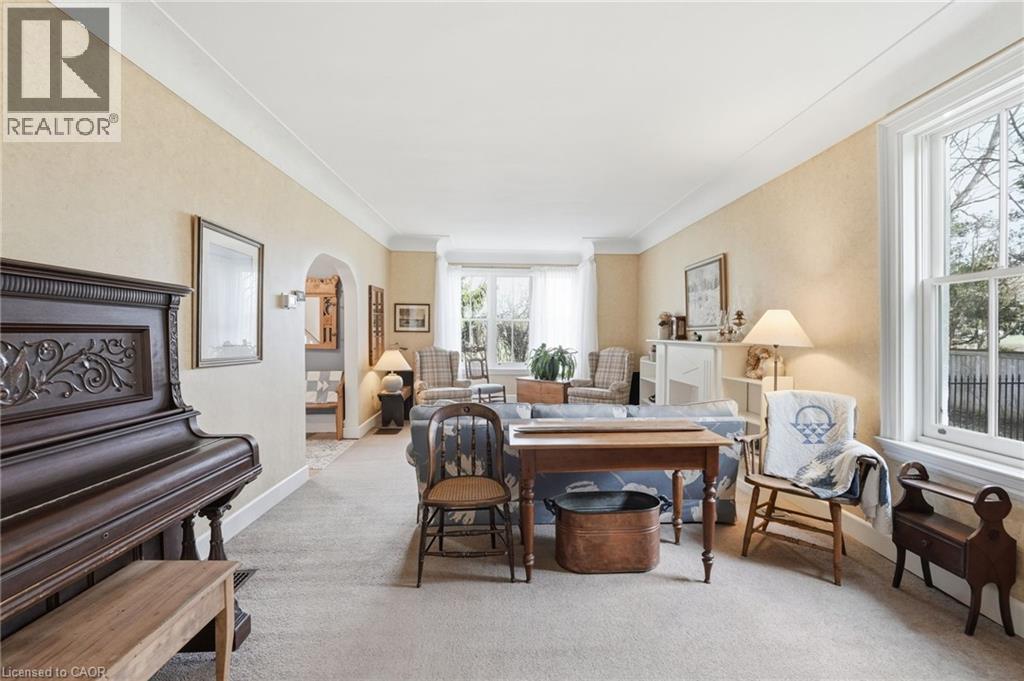 1266 Scenic Drive, Ancaster, Ontario  L9K 1J6 - Photo 7 - 40821658