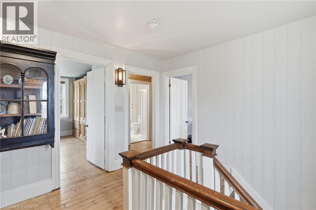 1266 Scenic Drive, Ancaster, Ontario  L9K 1J6 - Photo 24 - 40821658