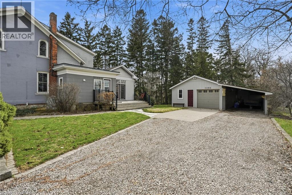 1266 Scenic Drive, Ancaster, Ontario  L9K 1J6 - Photo 34 - 40821658