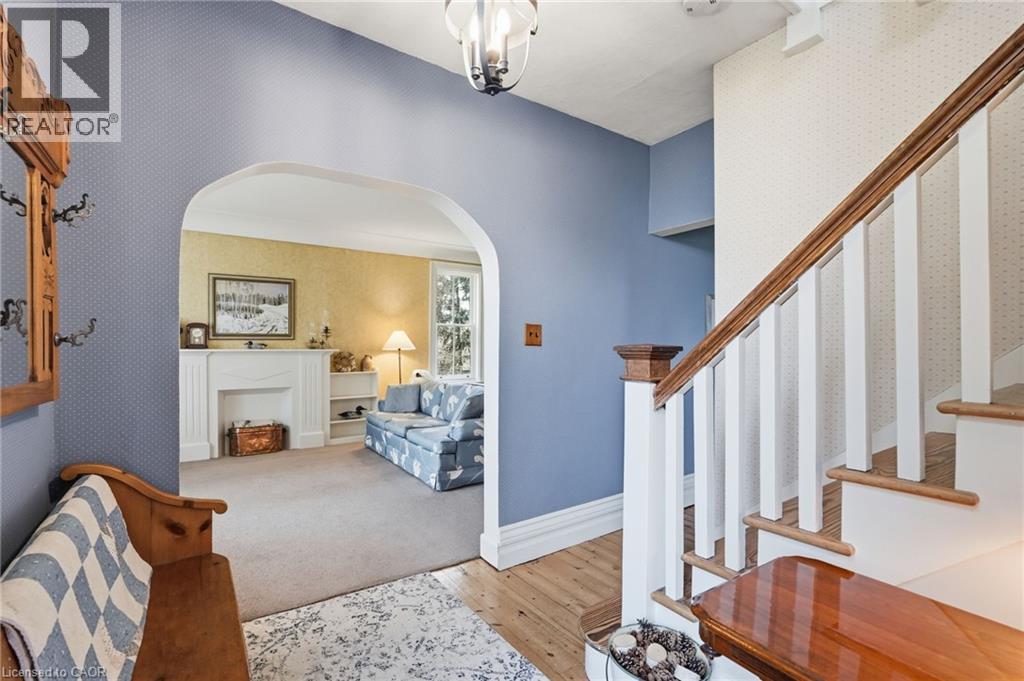 1266 Scenic Drive, Ancaster, Ontario  L9K 1J6 - Photo 3 - 40821658