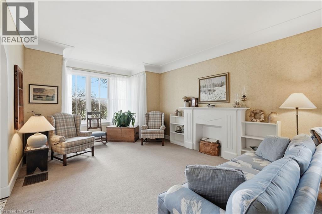 1266 Scenic Drive, Ancaster, Ontario  L9K 1J6 - Photo 5 - 40821658